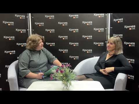 Видео: Елена Кирсанова о культуре и её роли в обществе 