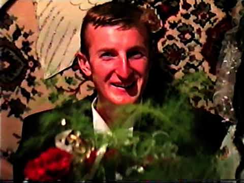 Видео: Весілля (частина 2)