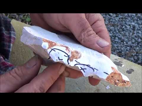 Видео: понимание платформ в обработке кремня