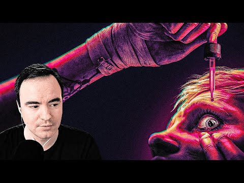 Видео: БЛЭК ИГРАЕТ В ХОРРОР ПРО ЛЮДЕЙ ИСЧЕЗАЮЩИХ ВО СНЕ