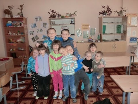 Видео: Грибинский приют, Круглянского района Могилевской области