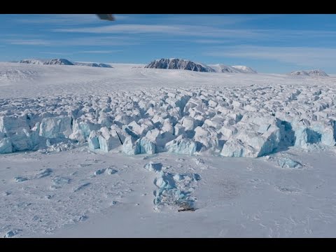 Видео: Северная Земля. Архипелаг недоступности.