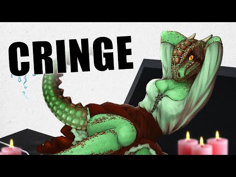 Видео: Что говорит о вас ваша любимая раса в The Elder Scrolls