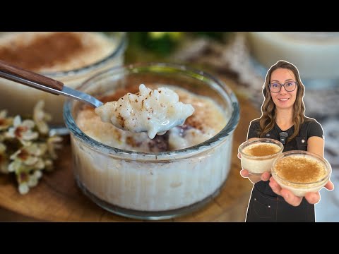 Видео: Мляко с ориз в мултикукър херметик | Cosori