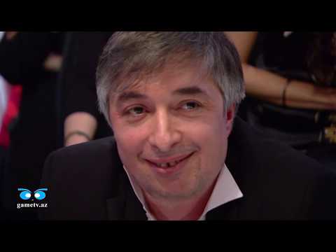 Видео: Что? Где? Когда? Азербайджан. Третья игра Весенней серии. Выпуск от 04.05.2019