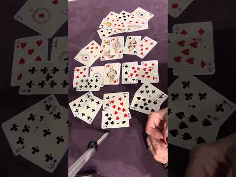 Видео: ♣️🤴 крестовый король сегодня