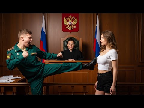 Видео: «Когда дочь сказала правду в суде — родилась новая история чести, истины и справедливости!»