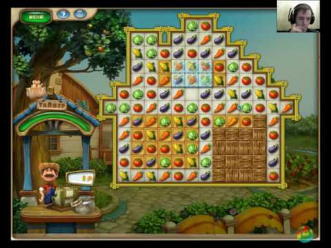 Видео: Дивное ранчо (прохождение) №2