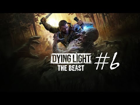 Видео: Предательство повсюду ➤ Dying Light: The Beast #6