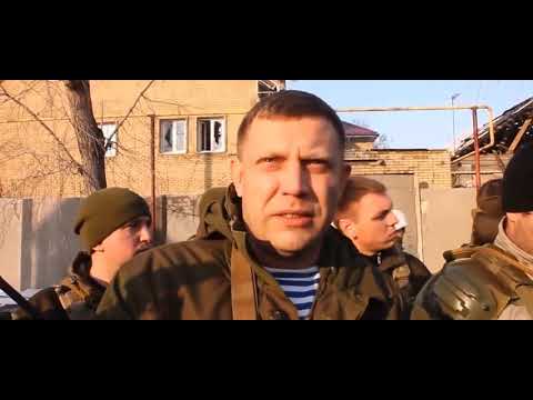Видео: Владимир Квасов. Нас Больше Нет.