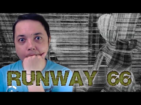 Видео: ГУЛЯЮ В МИРЕ МЁРТВЫХ ● Runway 66