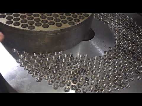 Видео: На Качество Гранулы в Первую Очередь Влияет Глубина Зенковки! Countersink Depth!