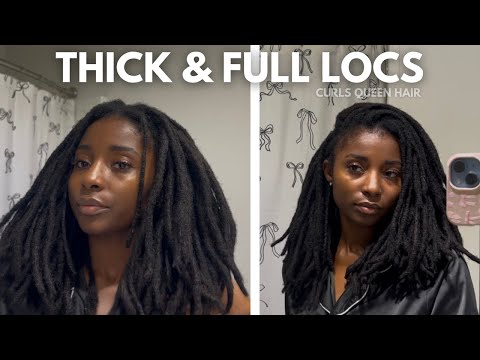 Видео: Урок по созданию густых и объемных локонов | Curls Queen Hair