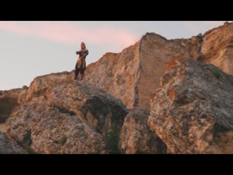 Видео: Клип Майе Анафиевой - Аскер къызы