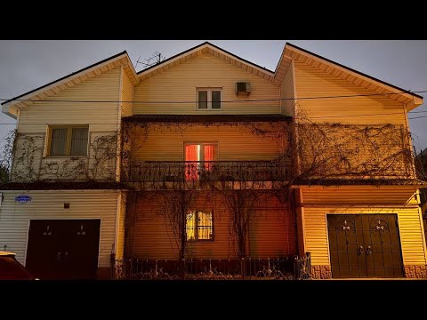 Видео: В гостях у Михаила Круга. Дом в Твери.