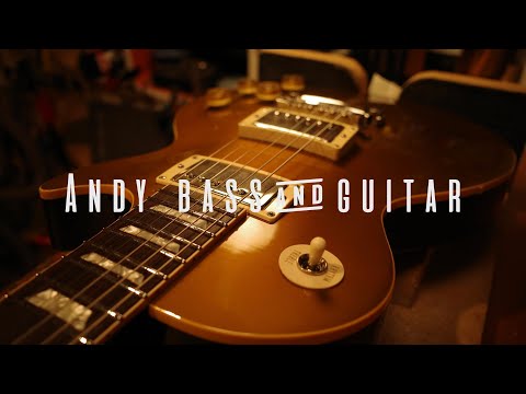 Видео: Реставрация гитары Gibson Les Paul '54MODEL