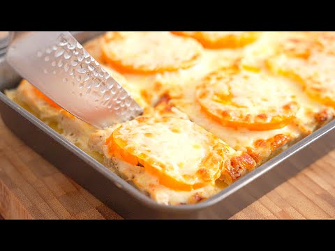 Видео: Этот рецепт МЕНЯ ПОКОРИЛ👌😋 Приготовьте так КУРИЦУ с КАРТОШКОЙ! Вкусный ужин или обед в духовке!