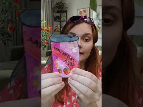 Видео: Бумажные сюрпризы и не только. Вайны за апрель 2025