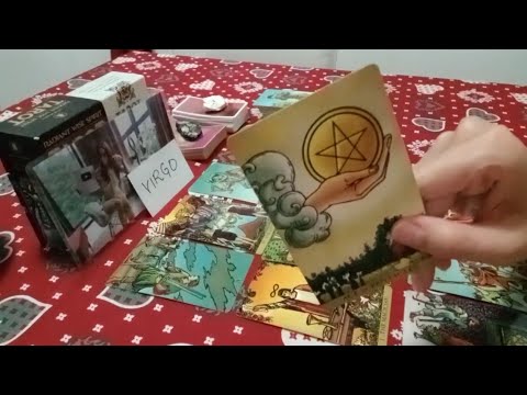 Видео: ДЕВА 🤯 О БОЖЕ! РАЗГОВОР С ОЧЕНЬ ВАЖНЫМ ЧЕЛОВЕКОМ, КОТОРЫЙ ИЗМЕНИТ ВСЮ ЖИЗНЬ! ✨ НОЯБРЬ 2025 ТАРО С...