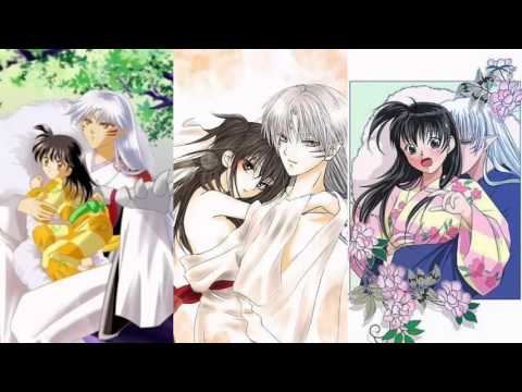 Видео: Сещемару и Рин мира мало