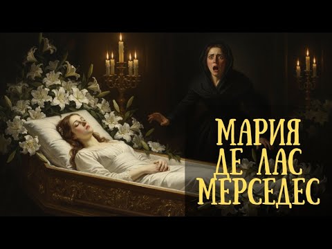 Видео: Мать Кричала У Гроба Дочери: Что Увидела Инфанта В Усыпальнице?