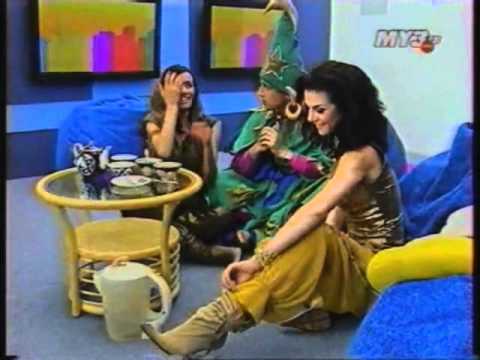 Видео: ВИА Гра в гостях у Оскара Кучеры