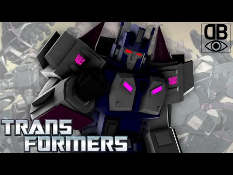 Видео: Прибытие Оверлорда [SFM]. Анимация по Неуязвимому