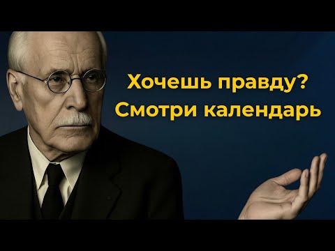 Видео: Если мужчина этого не делает, он вас не любит (Перестаньте изменять себе) | Карл Юнг