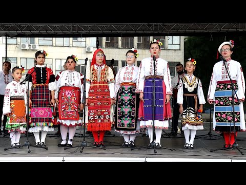 Видео: ДФА Габровче - „Ваканция, здравей!“  24 Юни 2022г. (Музикален отдел)