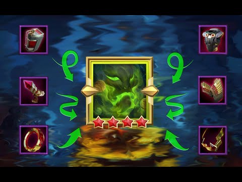 Видео: Четыре звезды для Зеленой пустоты. Бой из логова и фейл персикошипа)