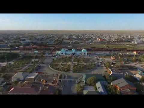 Видео: Қазалы Ауданы