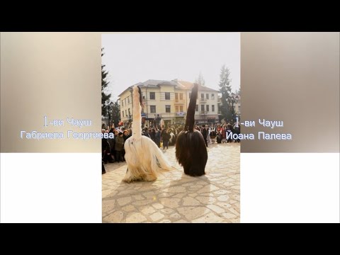 Видео: Старчевата Сръбо Разлог 2024г кв .Васил Левски