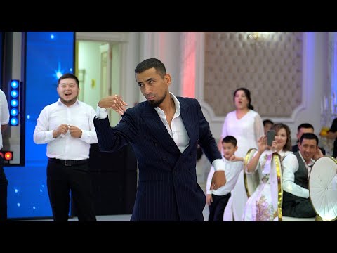 Видео: Супер тамада Сабыржан 3-болим