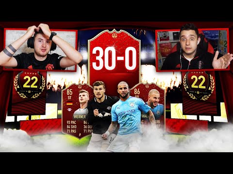 Видео: ПАКИ ЗА 30-0 С ГУДМАКСОМ | TOP 100 FUT CHAMPIONS REWARDS