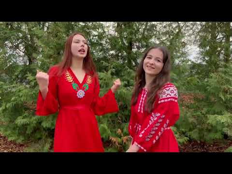 Видео: Кров червона земля чорна