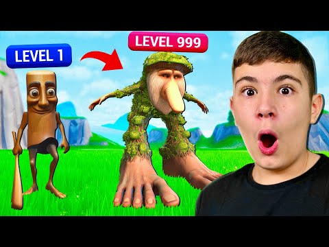 Видео: ИГРАЯ НАЙ-СТРАННИТЕ BRAINROT ИГРИ В ROBLOX!