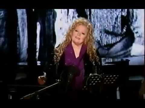 Видео: Л. Сенчина - Город которого нет