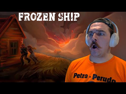 Видео: Frozen Ship • ВСЕМ ВСТАТЬ, КАПИТАН НА МОСТИКЕ • САМООбзор