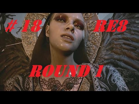 Видео: Resident Evil 8 Village | Hardcore mode (епизод # 18) Миранда рунд 1-ви
