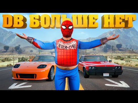 Видео: ОТУЧИЛ БЫДЛО СБИВАТЬ ЛЮДЕЙ В GTA 5 RP