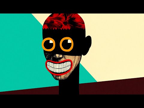 Видео: Темная психология тех, кто больше не хочет существовать