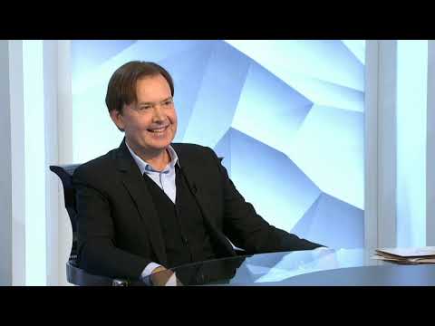 Видео: Олег Погудин в программе НАСТОЯЩЕЕ ИСТОРИЧЕСКОЕ (2 части) 10.02.2024 г. и 17.02.2024 г.