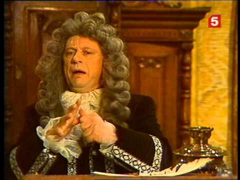 Видео: "Как Бородулин в холопы попал", сказка. ЛенТВ, 1995 г.