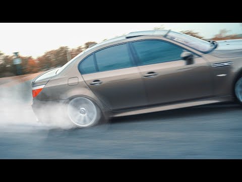 Видео: СЛЕЗЫ BMW | НЕУДАЧНЫЙ ПОНТ