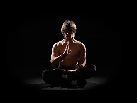 Видео: Фильм "Кунг фу - это не спорт, Кунг фу - это путь" (2012)