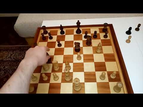 Видео: Позиции, в които има много размени и много за смятане