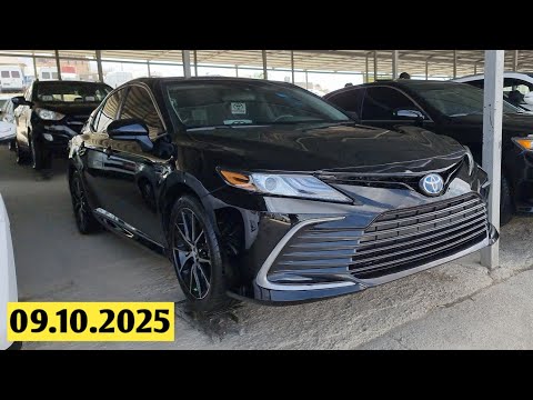 Видео: Мошинбозори Душанбе/// Toyota Camry, Hyundai Santafe, Mercedes Gls, Mercedes Gl, Toyota Rav4 
