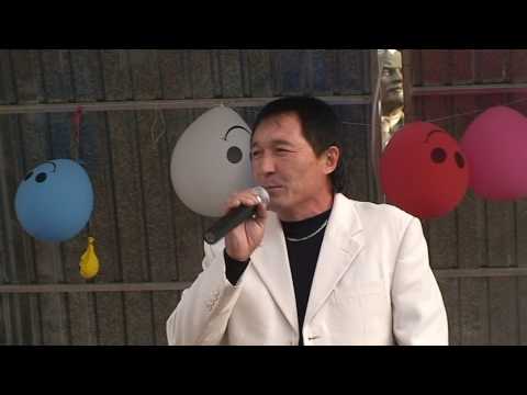 Видео: День города Орловка 2016 часть 2