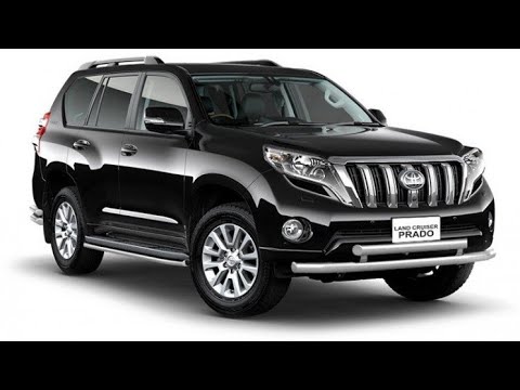 Видео: Ленд Крузер Прадо J150 2014 г. Замена обгонной муфты генератора.