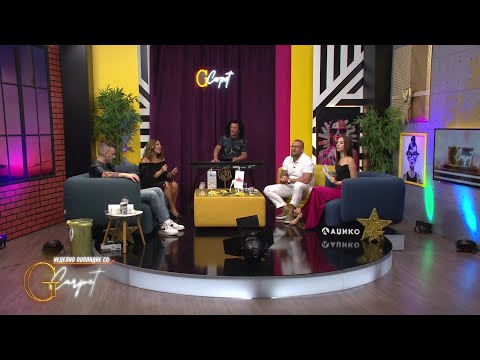 Видео: G Carpet - Силви Бенд и Марко Тасевски (22.06.2025)